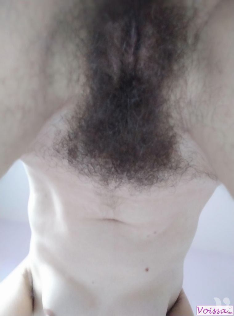 voissa.com hairy homemade nude Voissa