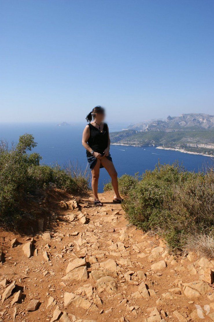 Un couple du var qui aime bien les défis - Voissa